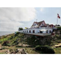 Hotel Klippen logo - Similar company to Saxis