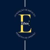 ETHOS Consultoria - Avaliação de Impacto, Pesquisas de Opinião e Consultoria Política logo - Similar company to Mapa