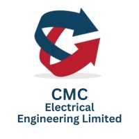 CMC Electrical Engineering limited logo - Similar company to Another Managed It Services Ltd.