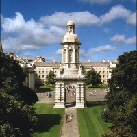 Trinity College Dublin School of Law logo - Similar company to Trinity College Dublin Sport