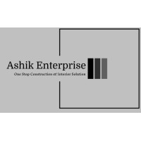 Ashik Enterprise logo - Similar company to Logicri