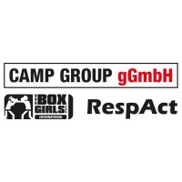 Camp Group Ggmbh