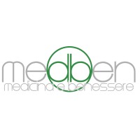 Medben: Fisioterapia, Medicina, Benessere logo - Similar company to Rx Sonic Srl