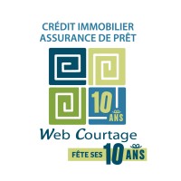 WEB COURTAGE logo - Similar company to Décisions & Solutions