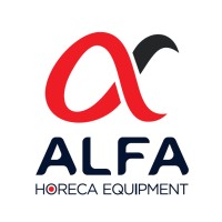 Alfa Horeca Equipment logo - Similar company to Marin Instruments