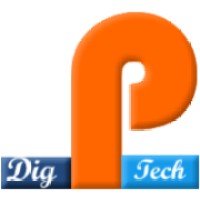 Priya Digital Technology logo - Similar company to Digital Technology Computer Supplier'S