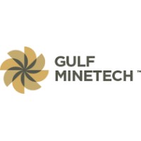 GULF MINETECH logo - Similar company to Opera Technologies Llc