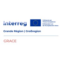 Interreg GRACE logo - Similar company to Interreg Aihre