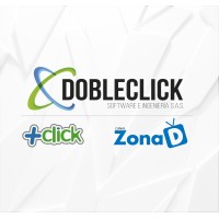 DobleClick Software e Ingeniería SAS logo - Similar company to Constructora Modular Popayán