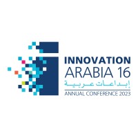 Innovation Arabia logo - Similar company to Iseet
