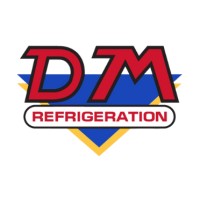 D & M Refrigeration, Inc. logo - Similar company to Escapewire Solutions