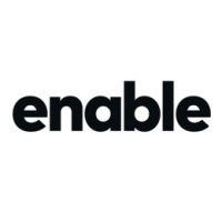 EPFL enable logo - Similar company to Arise Innovations