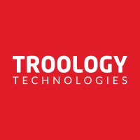 TROOLOGY logo - Similar company to Iiiot Infotech