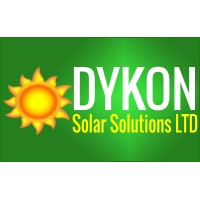 Dykon  Solar Solutions LTD logo - Similar company to Firstoption Solar