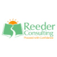Reeder Consulting, LLC logo - Similar company to Icf Metro Dc