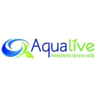 Aqualive Technology, s.r.o. logo - Similar company to Water Solutions Slovakia