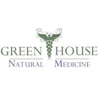 Greenhouse Natural Medicine logo - Similar company to Mortal Healing