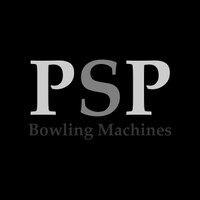 PSP Bowling Machines logo - Similar company to Vr Gamezone