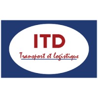 ITD Transport et Logistique logo - Similar company to Eliazur