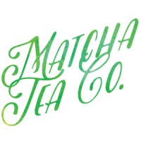 Matcha Tea Co logo - Similar company to Hamada Global Trading Pvt. Ltd.