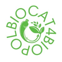 BioCat4BioPol Project logo - Similar company to Biozyme Technologies
