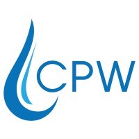 Cool Planet Water logo - Similar company to Berl'S Commercial Supply
