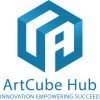 ArtCubeHub logo - Similar company to Actnovate Inc