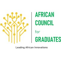 African Council for Graduates logo - Similar company to Kudoti