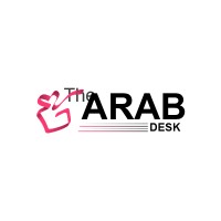 The Arab Desk logo - Similar company to Creator Con