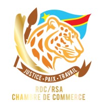 Chamber of Commerce, Crafts, and Services D.R Congo-South Africa logo - Similar company to Pec Surge Corporation