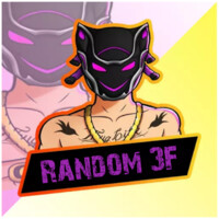 Random 3F logo - Similar company to 3F