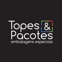 Topes & Pacotes logo - Similar company to Master Lean Six Sigma Analytics Consultoria E Treinamento