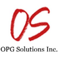 OPG Solutions Inc. logo - Similar company to Petro Techna