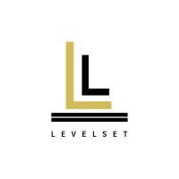 LevelSet logo - Similar company to Trayaway