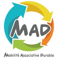 Mobilité Associative Durable logo - Similar company to S'Cool Bus Compagnie - Service De Mobilité Durable