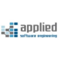 Applied Software Engineering Ltd logo - Similar company to Lisden Technology