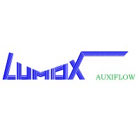 Lumox logo - Similar company to Gamateknindo