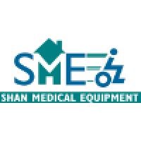 Shan Medical Equipment, INC. logo - Similar company to Upstate Orthopedics