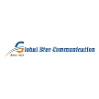 Global Star Communication,Bangladesh logo - Similar company to Karotoa Green Spinning Mills Ltd