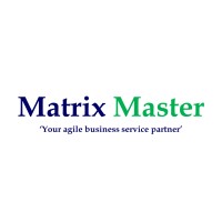 Matrix Master logo - Similar company to Matrix Zone