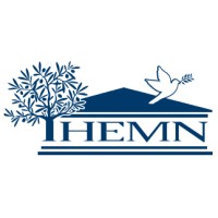 IHEMN - Institut des Hautes Études en Médiation et Négociation logo - Similar company to L'Incubateur Relationnel