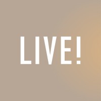 LIVE! logo - Similar company to Damyller