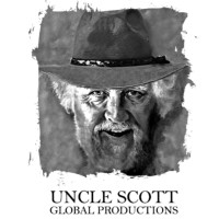 Uncle Scott Global Productions logo - Similar company to W19 Media