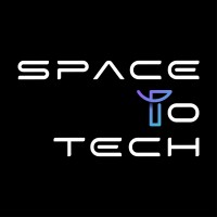 Space To Tech logo - Similar company to Manufapp
