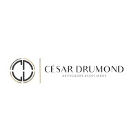 César Drumond Advogados logo - Similar company to Linzmeyer Advogados