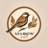 Sparrow Craft Ltd logo - Similar company to Sparrow Construction Ltd