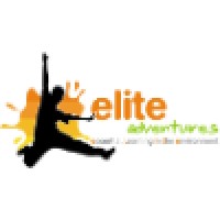 Elite Adventures logo - Similar company to The Tim Henman Foundation