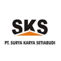 PT SURYA KARYA SETIABUDI logo - Similar company to Surya Group