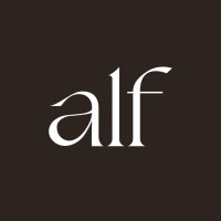 Alf the Label logo - Similar company to Aere Store