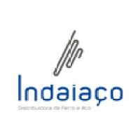 Indaiaço Distribuidora de Ferro e Aço logo - Similar company to Bloom Telecomunicações